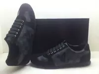 2013 louis vuitton chaussures hommes discount lv austria black